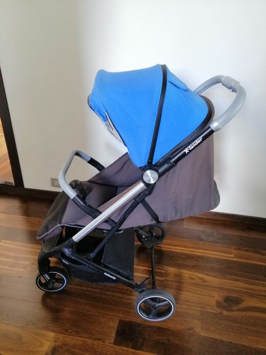 Wózek X-lander followUs