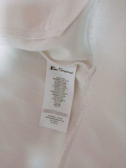 Кофта Ben Sneman  кежуал