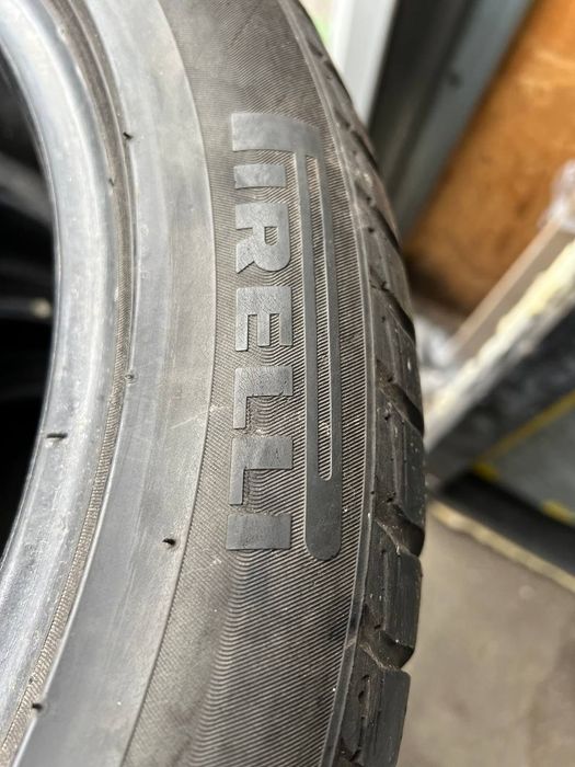 PIRELLI SOttzero 225/50 r17