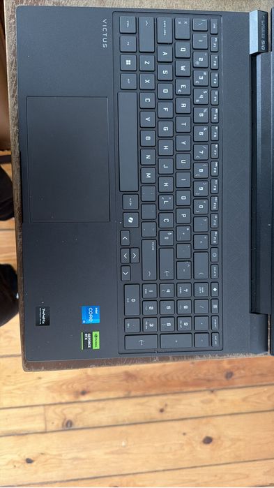Gaming Laptop victus