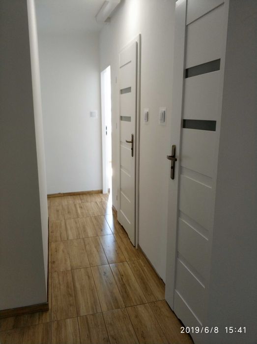 pokój dla pracującej pary