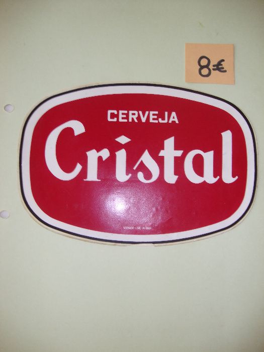 Vendo Coleço de Autocolantes dos anos 70 e 80 - 19/40