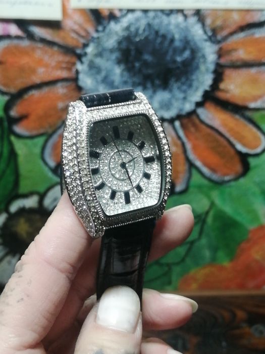 Годинник Adrienne Couture Collection Limited Edition 2664/5000