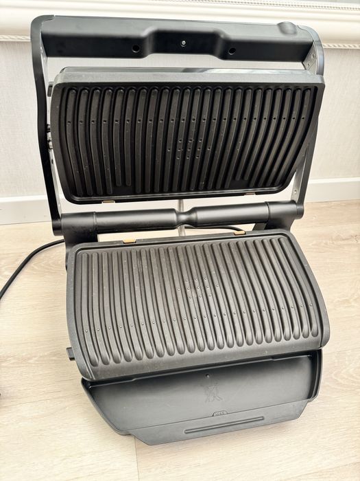 Tefal optigrill XL 8360 як новий