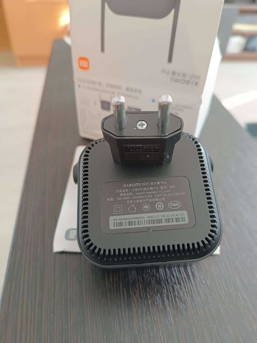Xiaomi WiFi repeater / репітер /+ Репітер WiFi  НОВІ