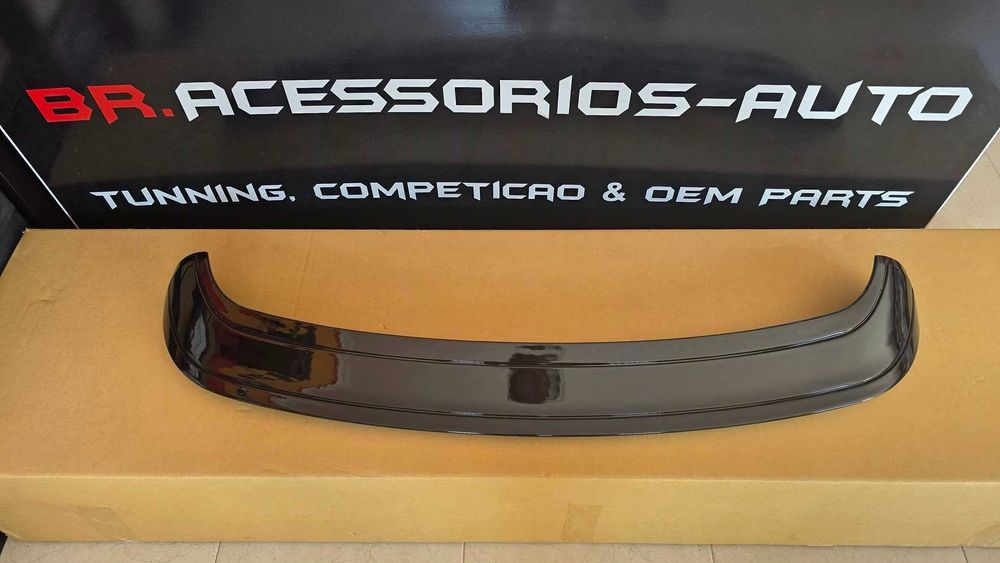 Spoiler/Aileron VW Golf 6 GTI & Aileron VW Golf 5