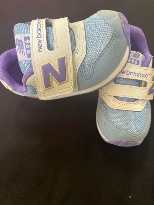 Sapatilhas New Balance Criança