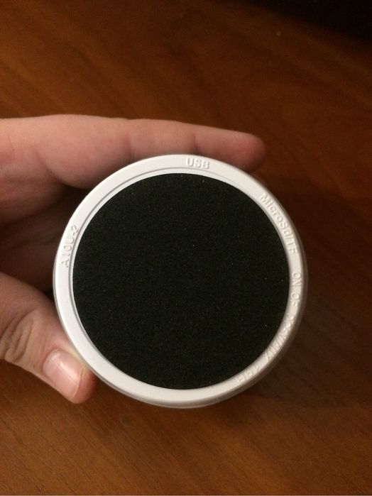 Колонка Bluetooth с подсветкой Mini Speaker А 10
