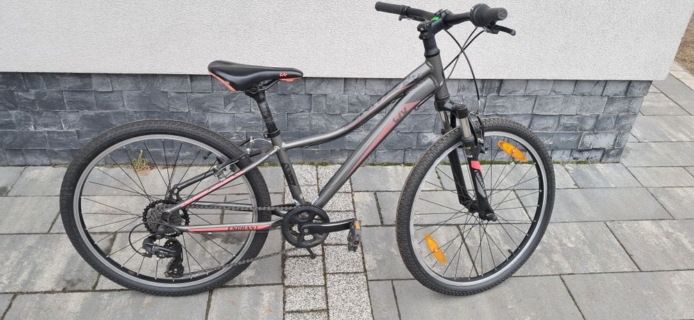 Rower giant enchant 24"