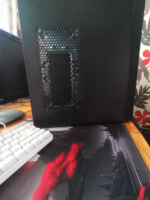 Корпус Gamemax ET-209-NP