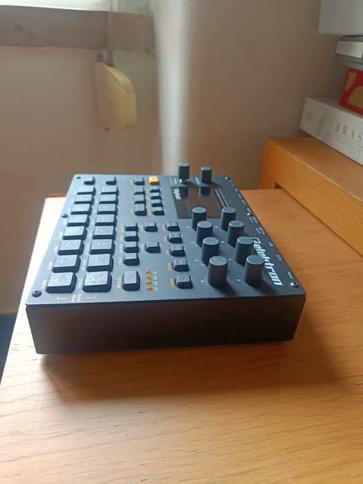Elektron Digitakt