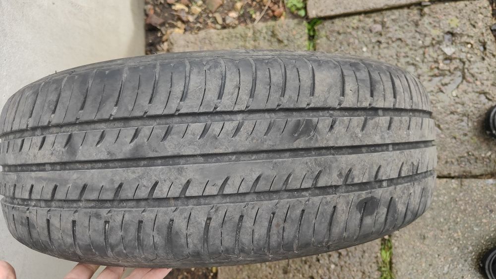 Резина літо 195 65 R15