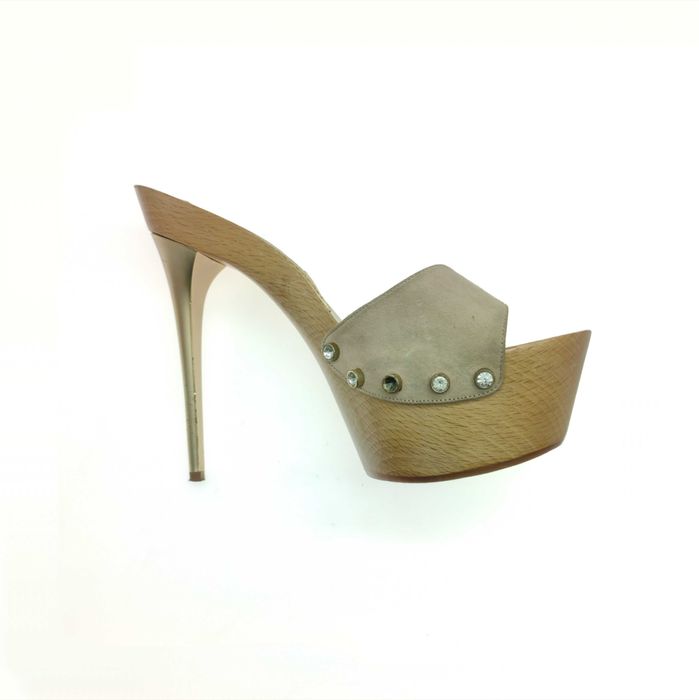 Mules Gianmarco Lorenzi
