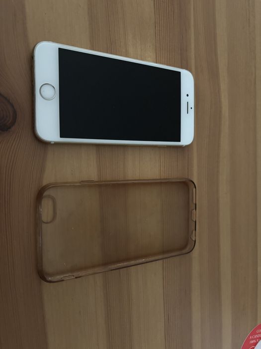 Sprzedam iPhone 6s 32 GB Gold