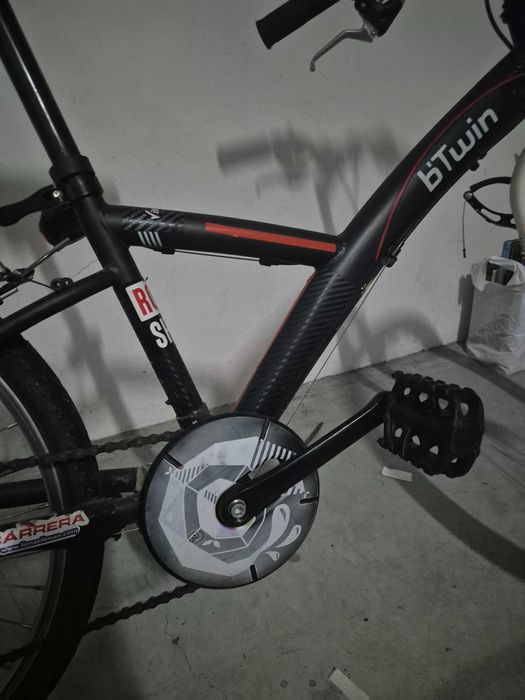 Bicicleta roda 20