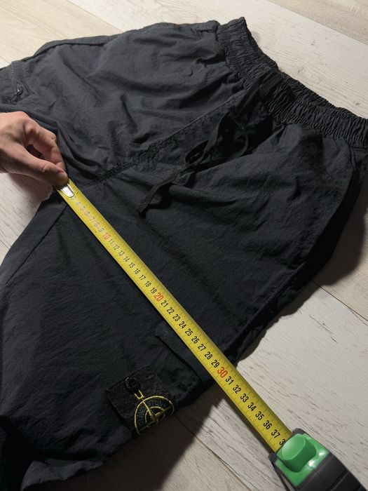 Штани Stone Island карго стон трекінгові штани gorpcore тактичні