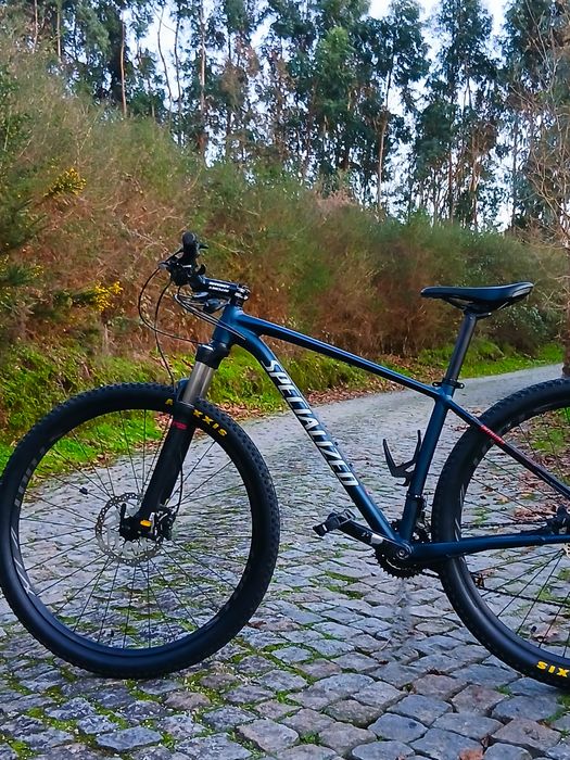 Bicicleta Specialized 29" BTT (negociável)
