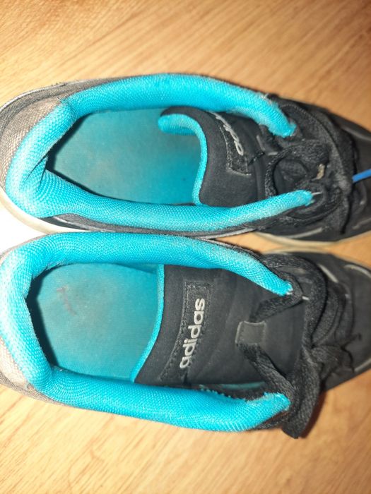 Buty adidas rozmiar 37 1/3
