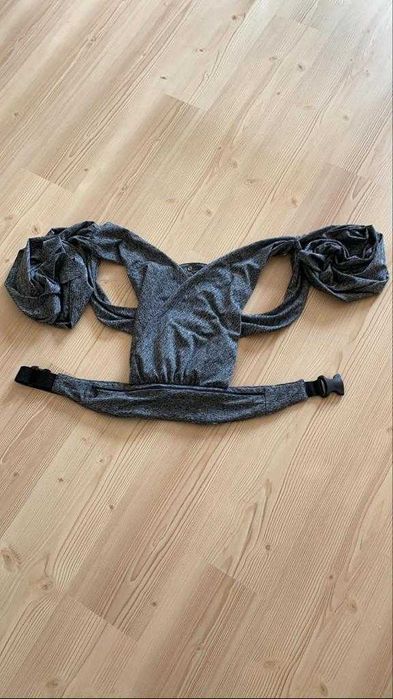 Porta bébes Boopy Confyfit