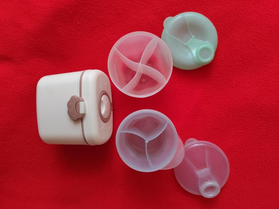 Молоковідсмоктувач, дитячі пляшечки, поїльники, підігрівач