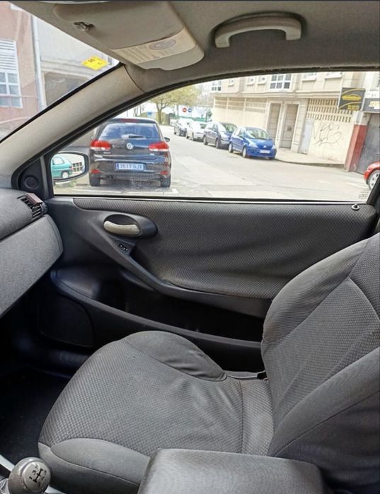 Pecas fiat Stilo