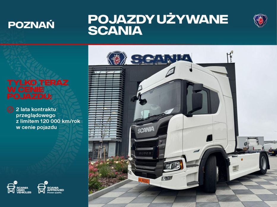 Scania