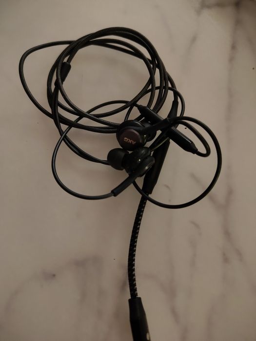 Słuchawki Samsung AMG