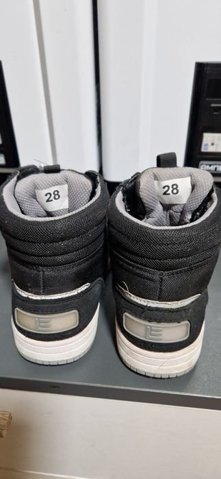 Демісезонні черевики дитячі