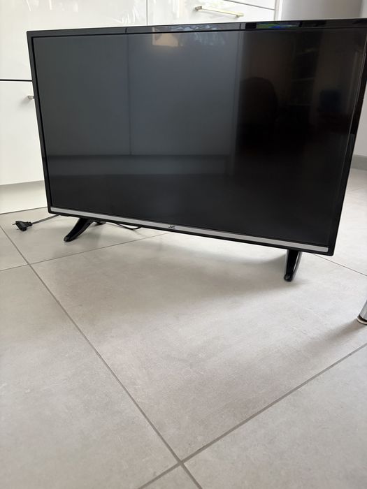 Telewizor JVC 32 cale