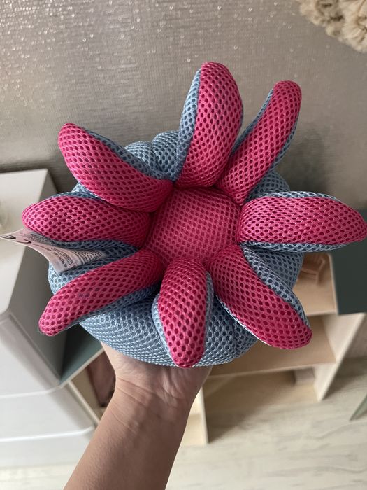 Zabawka do kąpieli ośmiorniczka