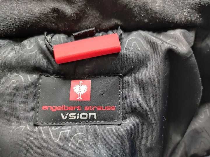 - Engelbert Strauss vsion - Kurtka, parka r. S