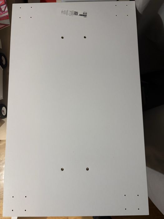 Szafka Alex Ikea