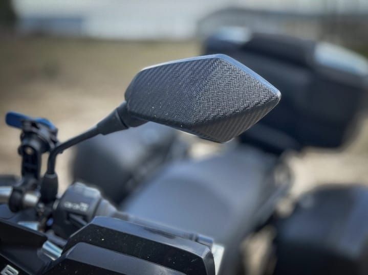 Suzuki Vstrom 650 XT
