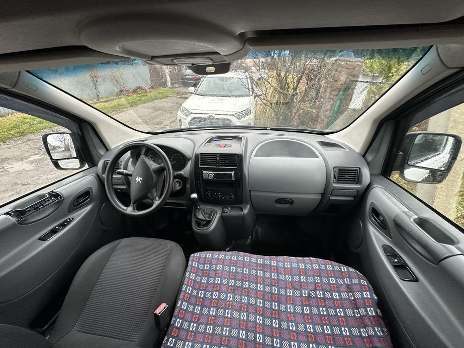 Продам Пежо Експерт 1.6 Дізель