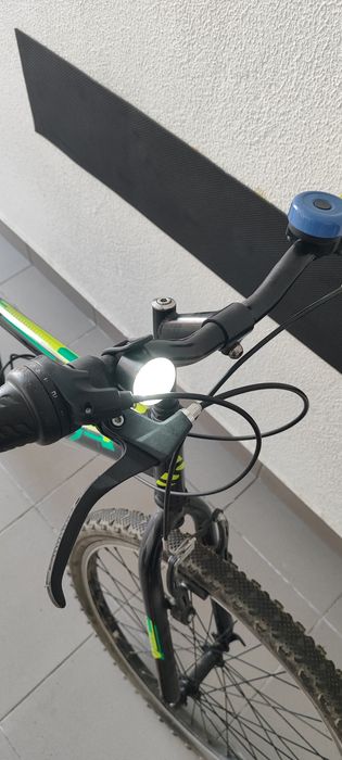 Bicicleta criança 8/12 anos de idade