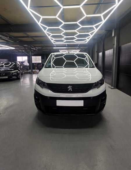 Peugeot Partner 2021