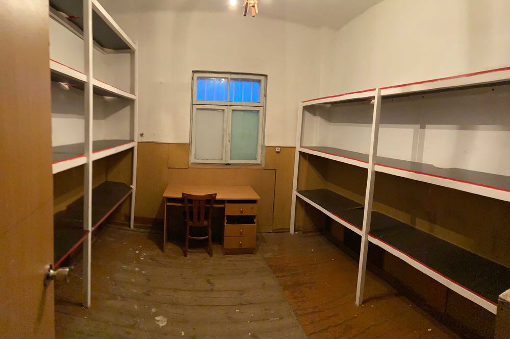 Приміщення від 10 кв.м. під офіс склад майстерню