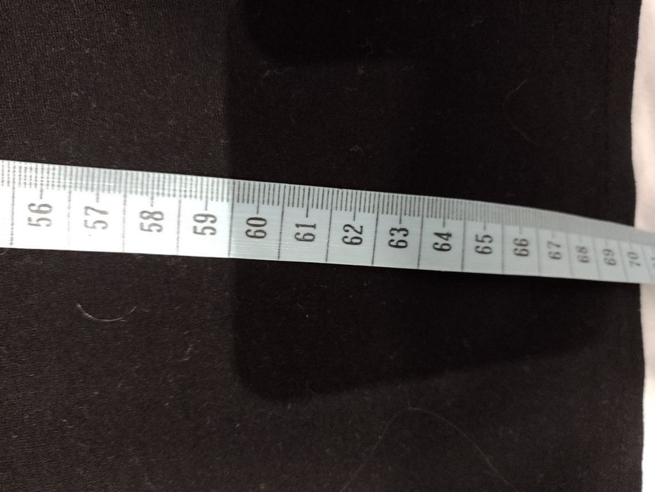 Sprzedam tunikę Zara 164cm