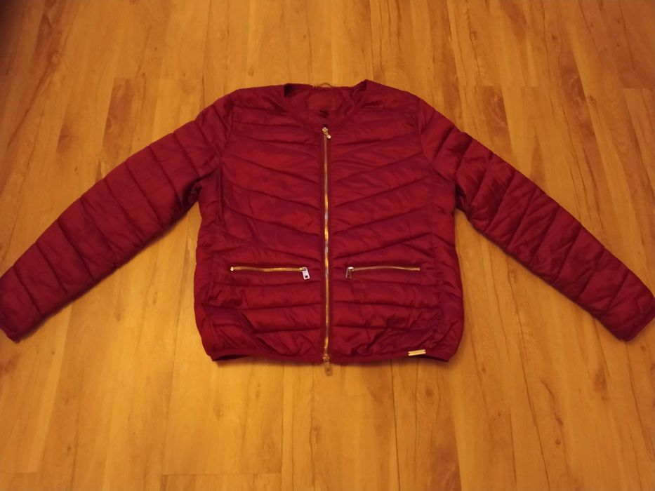 Kurtka damska wiosenna Amibu