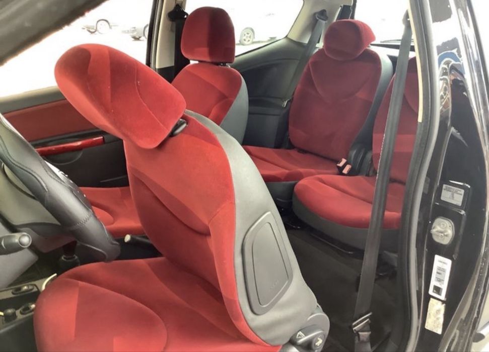 Citroen C2 1.100  Confort