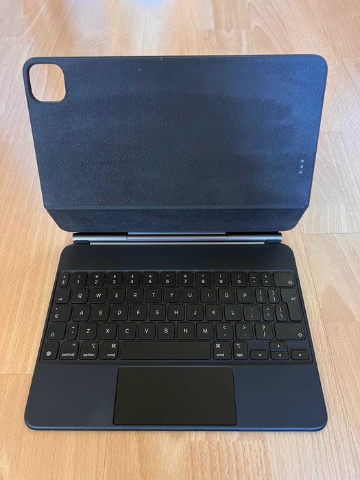 Apple Magic Keyboard do iPada Pro 11" M1