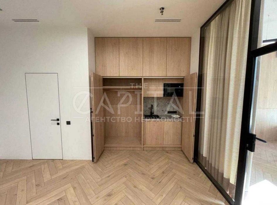 Коммерческая недвижимость по адресу ул. Антоновича (площадь 105 м²) - Atlanta.ua - фото 16