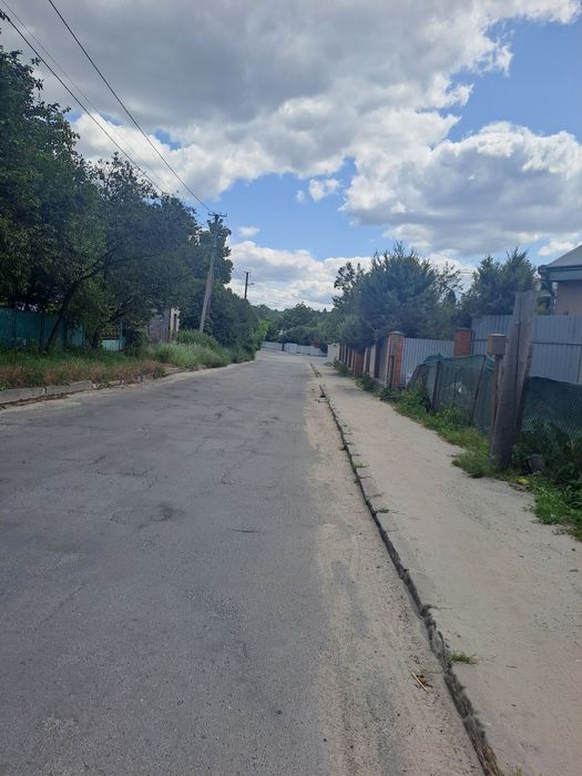 Продаж земельної ділянки під забудову поблизу центру Тернополя