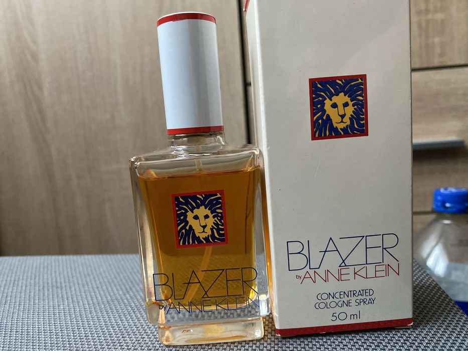 Blazer by Anne Klein Colonge Spray 50ml