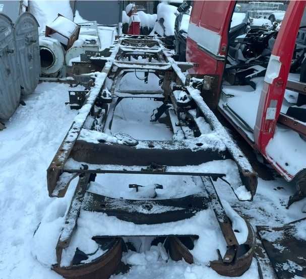 Продам рама Зил - 130