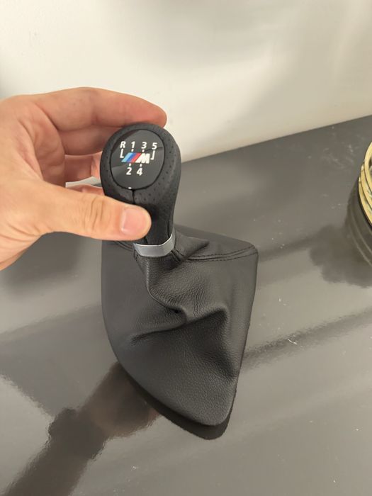 Moca de velocidade bmw