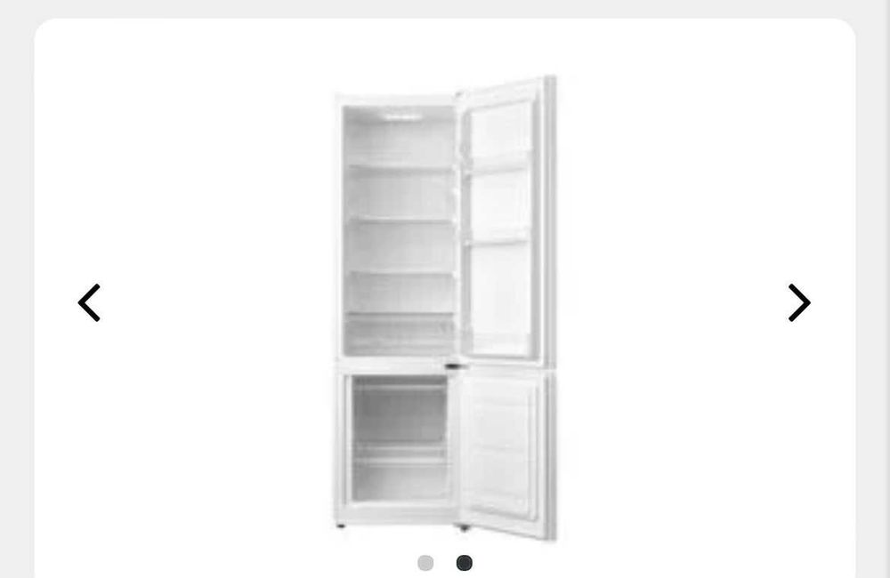 Frigorifico Confortec 4 meses de uso- NOVINHO