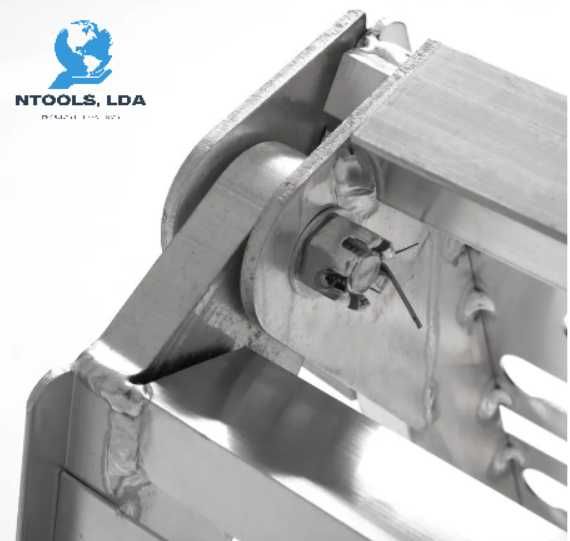 Rampas de Alumínio 680 Kg 2.26Mt NOVAS SUPER PREÇO (PAR)