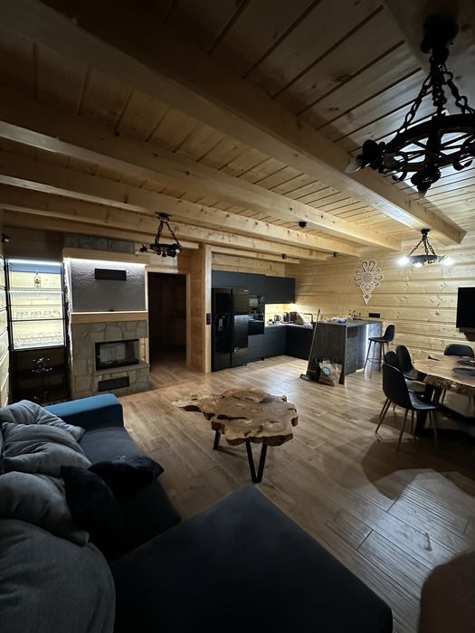 Dom do wynajęcia w górach! ŚWIETA,WAKACJE,ZIMA,sauna, jacuzzi,bilard