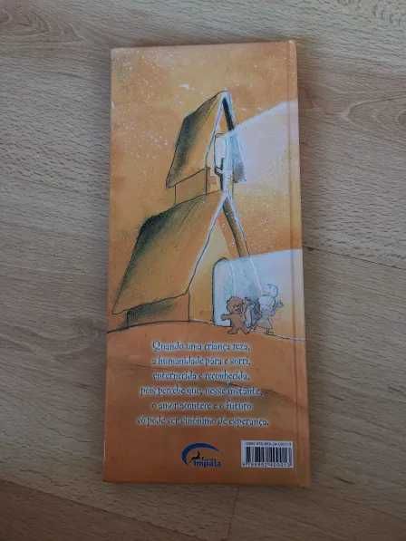 O Livro das minhas orações